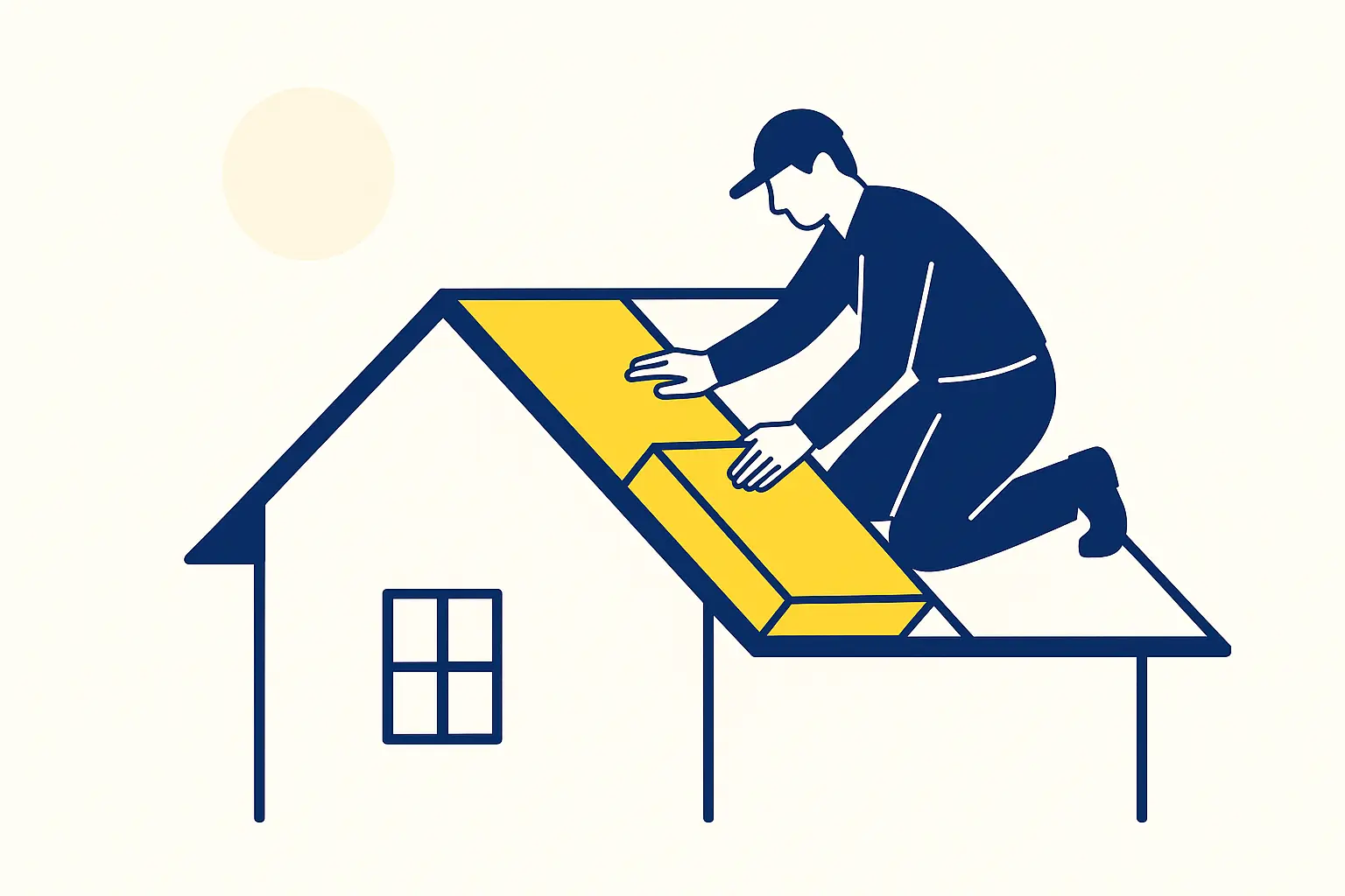 Isolation de toiture : prix, techniques et économies