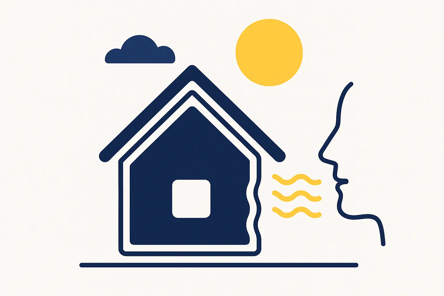 Comment l’isolation améliore-t-elle le confort d’une maison ?