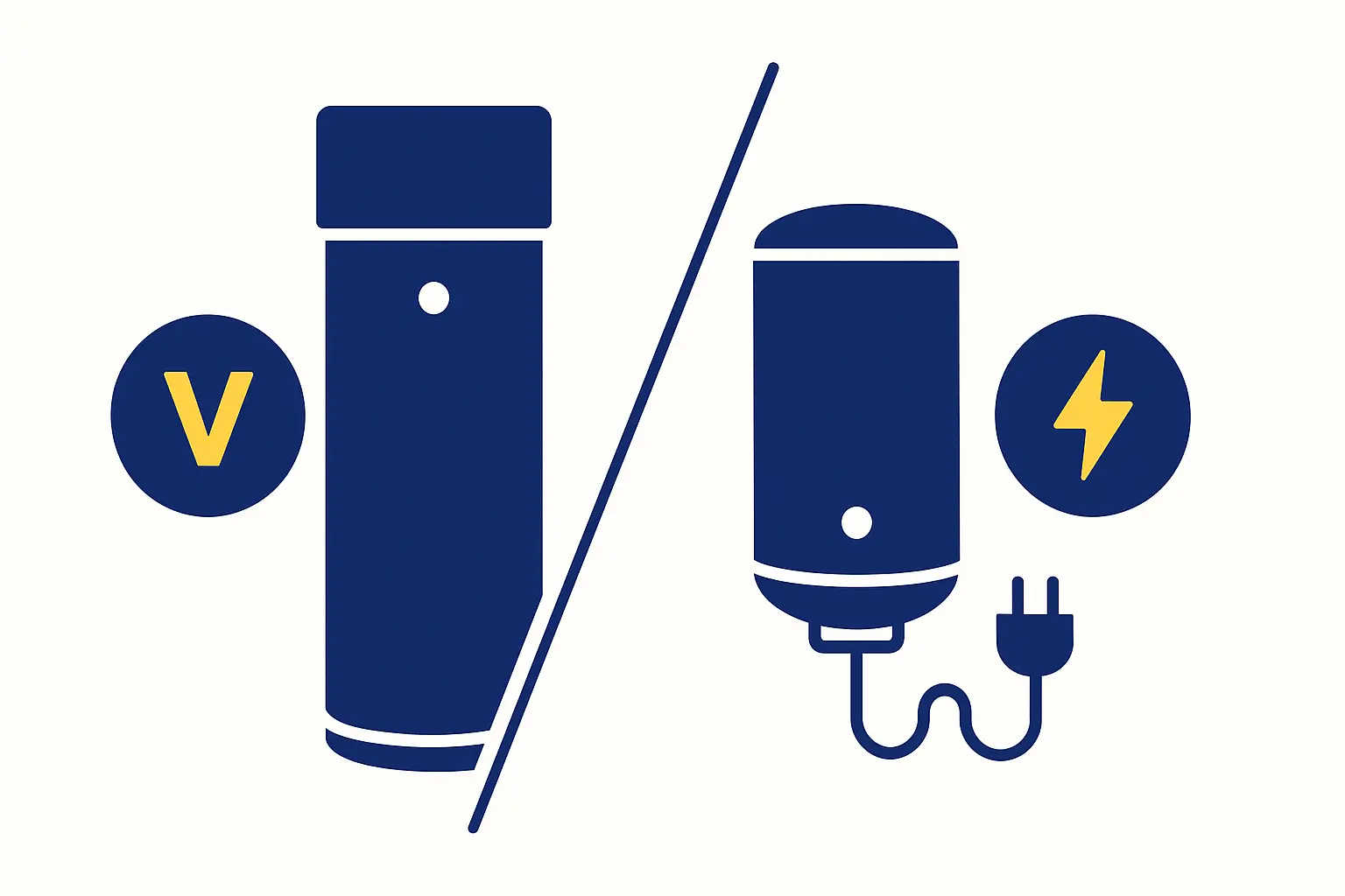 Ballon thermodynamique ou ballon électrique : comparatif complet