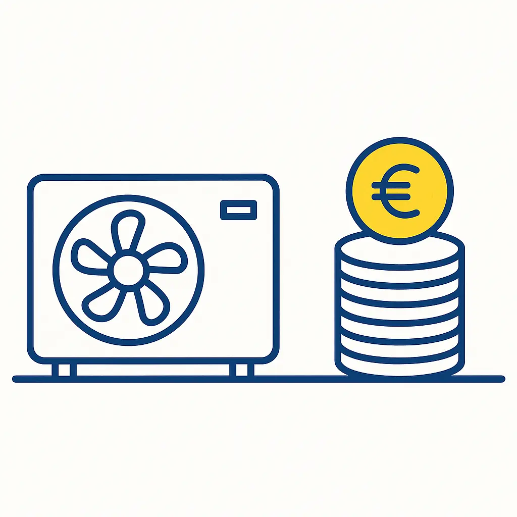 Combien d’économies peut-on espérer avec une PAC ?