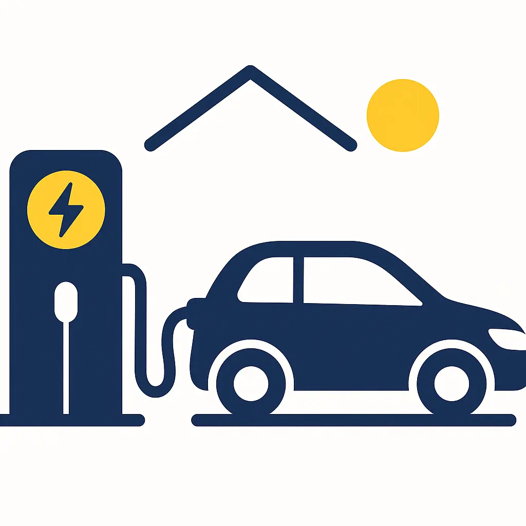 Prix d’une borne de recharge domestique en 2025