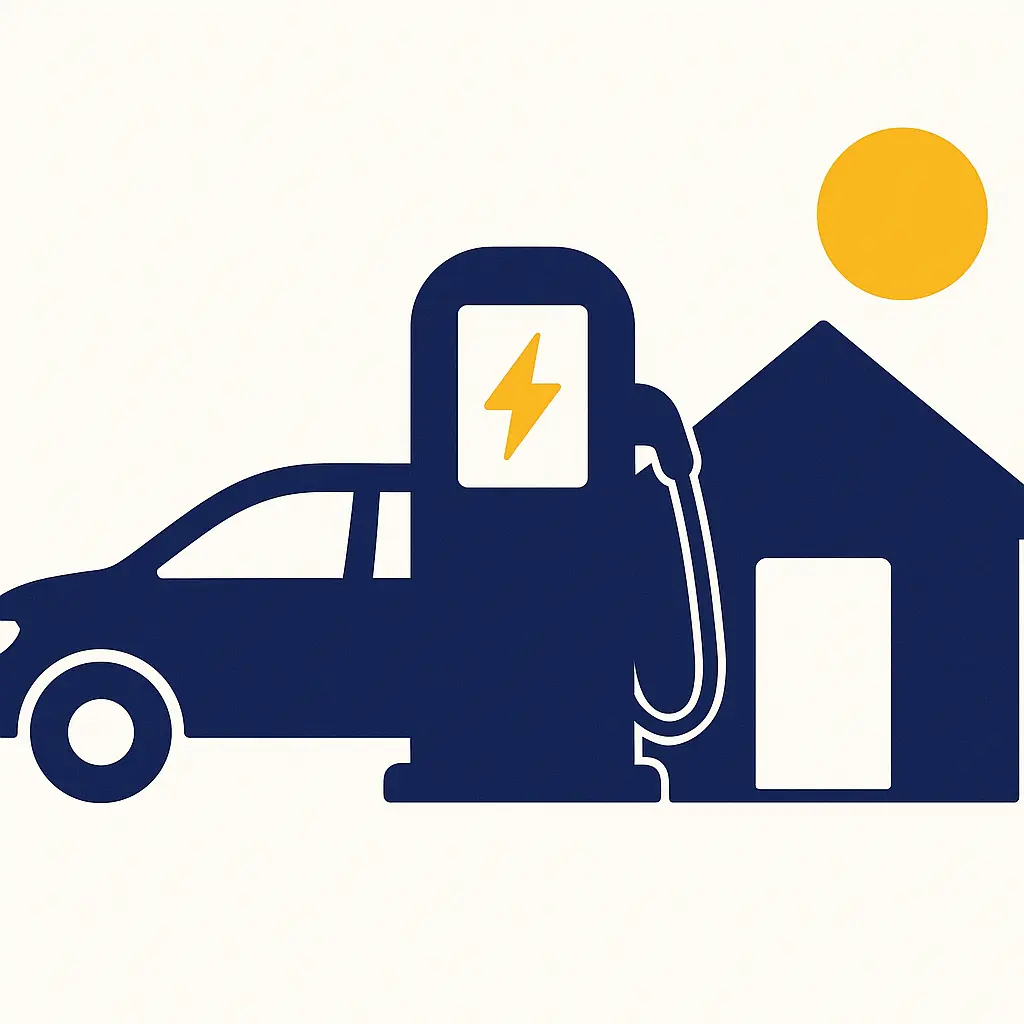 Installation d’une borne à domicile : normes et étapes clés