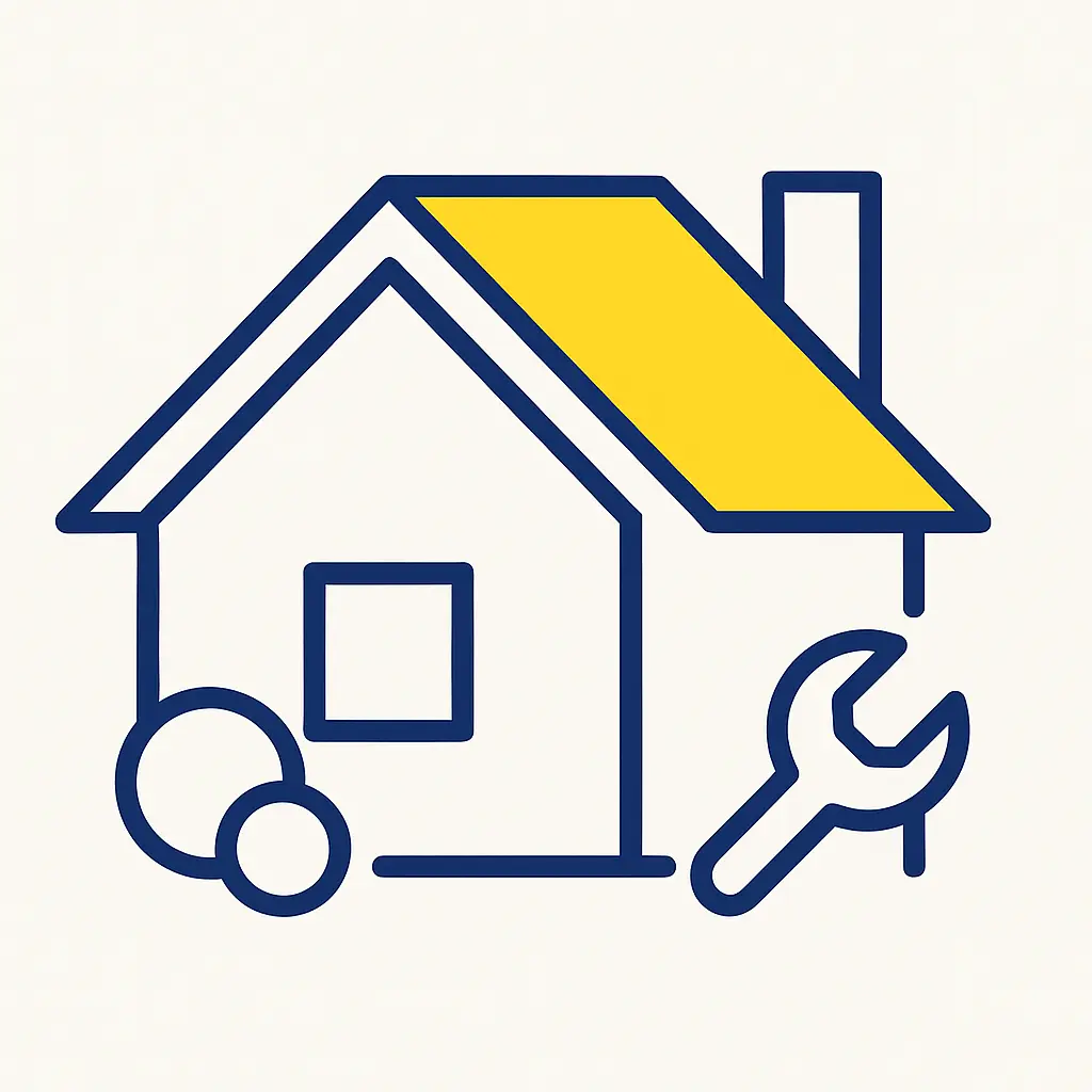 Isolation du toit : durée de vie et entretien des matériaux