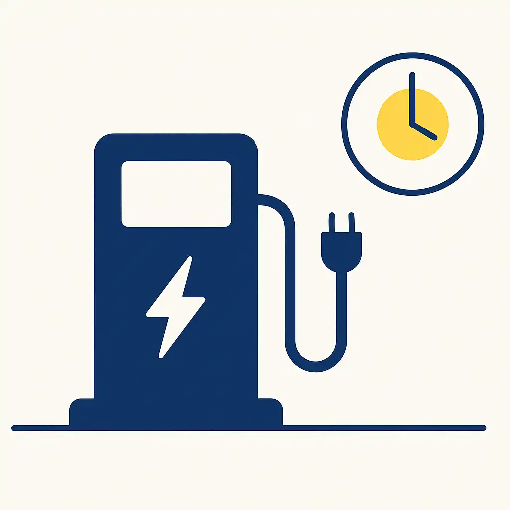 Quelle est la durée de vie d’une borne de recharge électrique ?