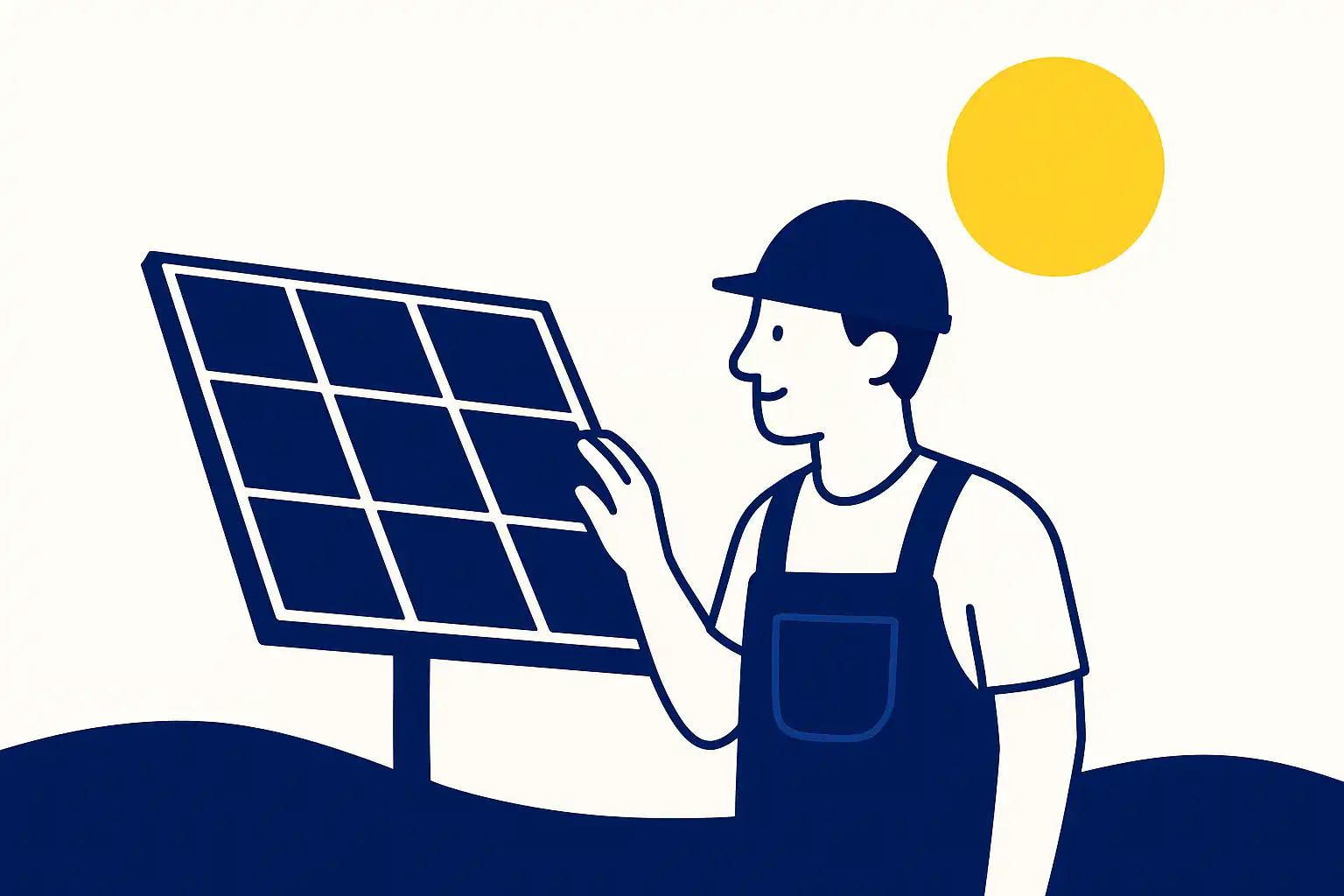 Installateur de panneaux solaires en Seine-et-Marne (77) : guide complet pour votre projet photovoltaïque