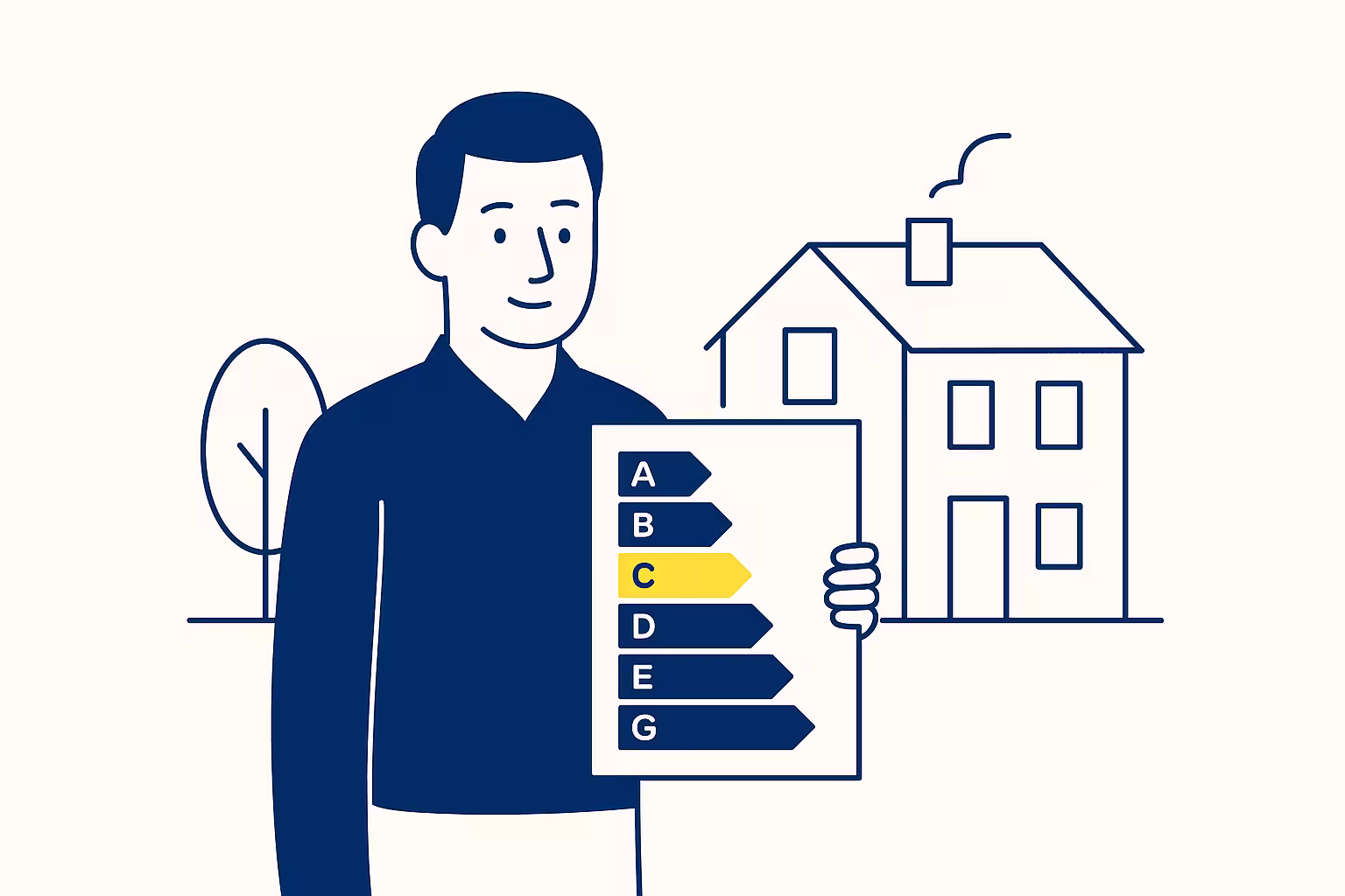 Audit énergétique en Seine-et-Marne (77) : est-ce obligatoire pour votre logement ?