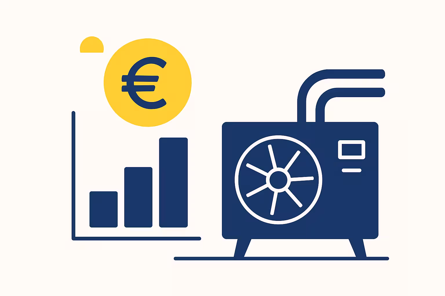 Combien pouvez-vous économiser avec une pompe à chaleur en 2026 ?