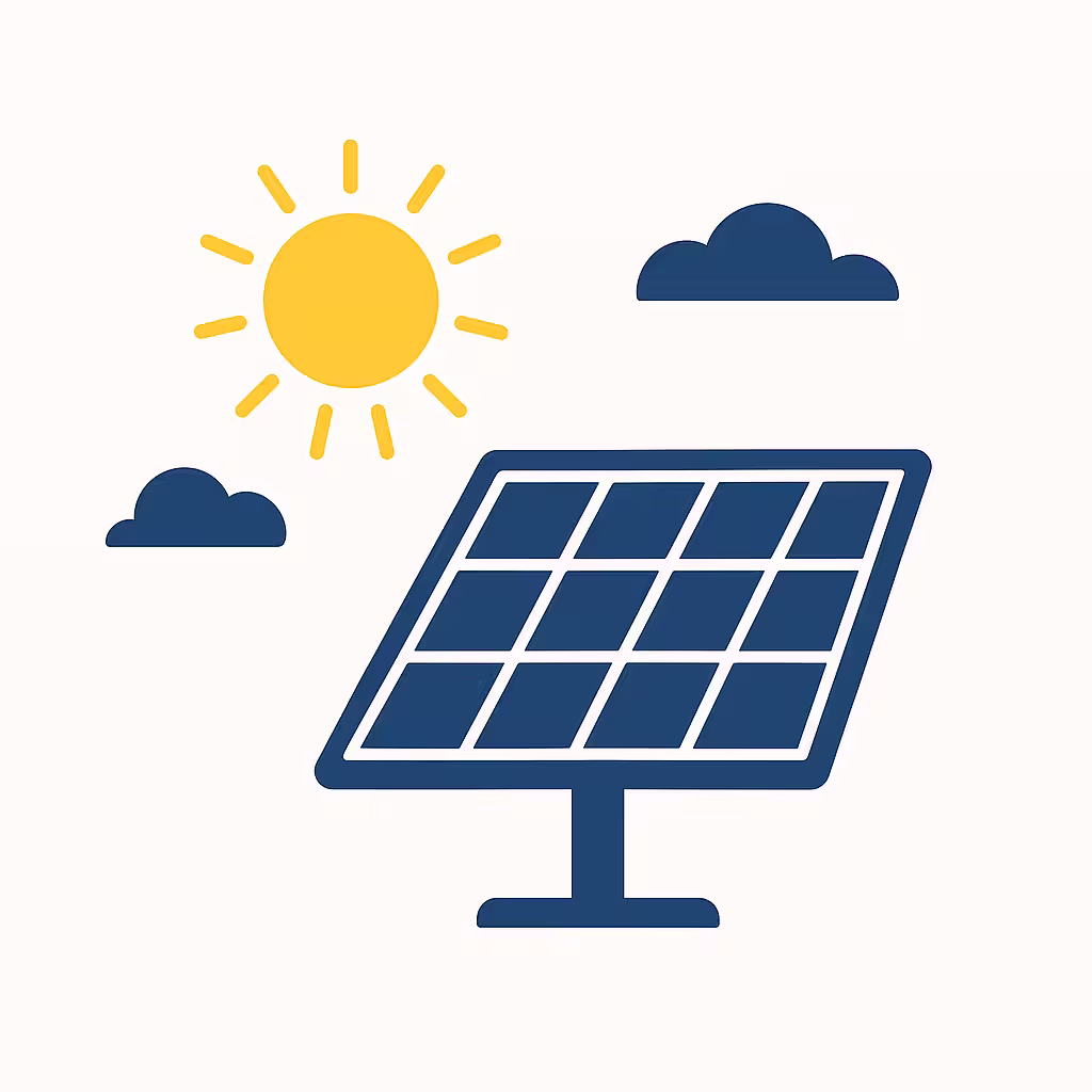 Photovoltaïque : combien pouvez-vous économiser chaque mois ?