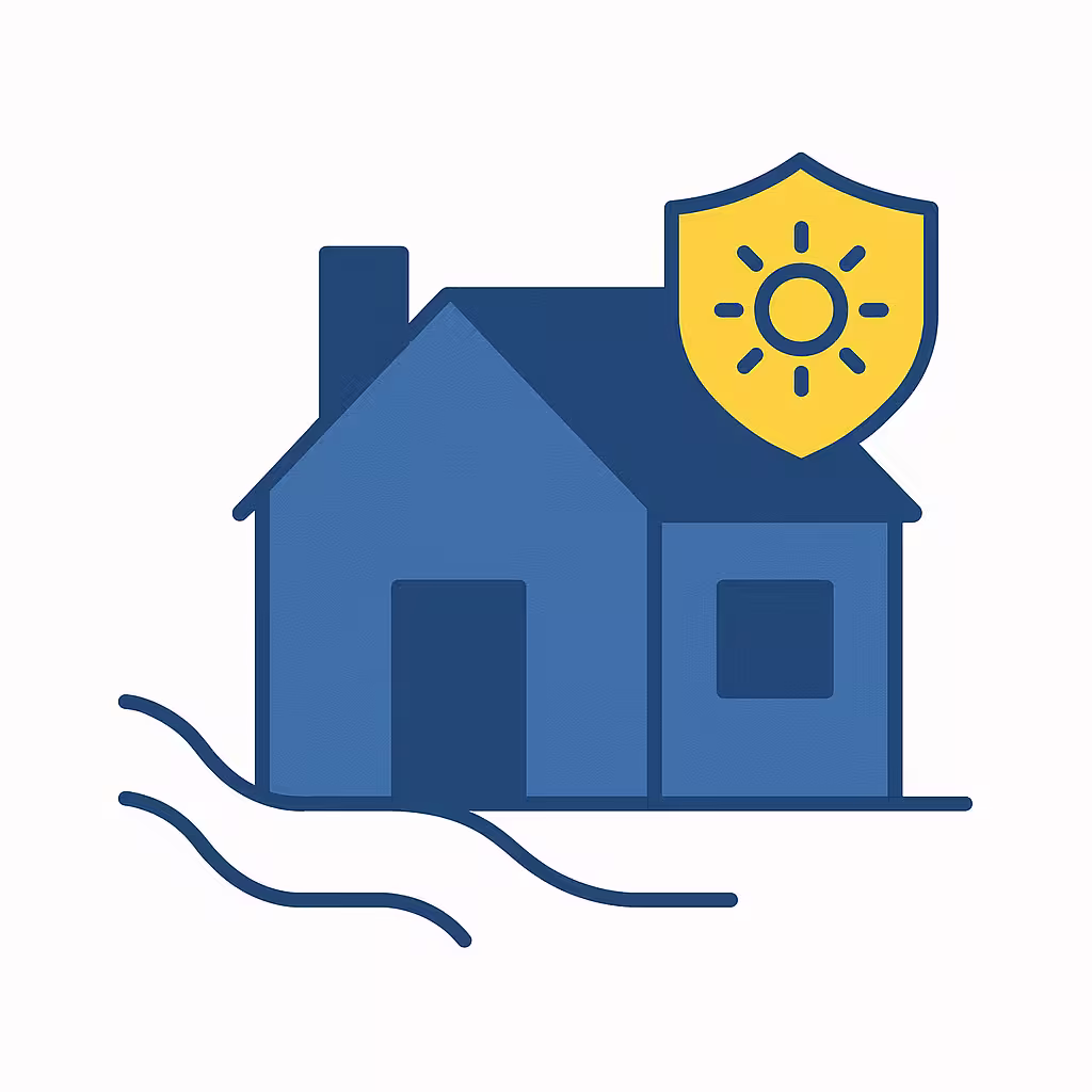 Isolation thermique : par où commencer pour un maximum d’impact ?