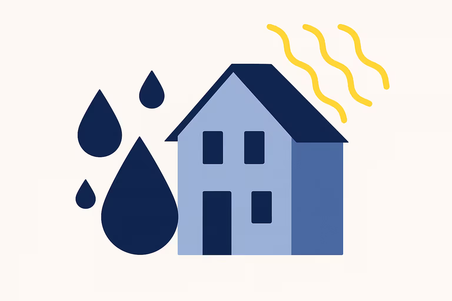 Votre maison est une “passoire thermique” : que faire concrètement ?