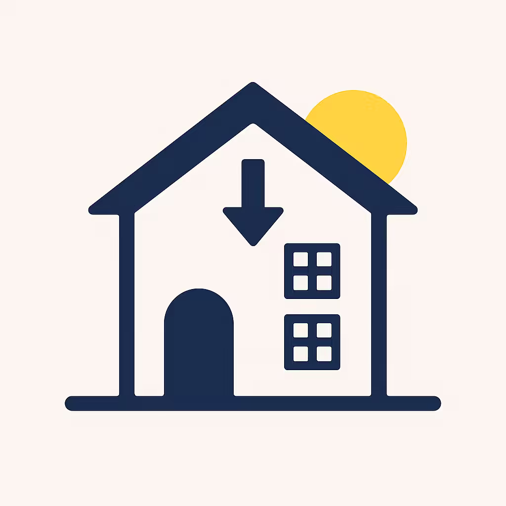 Isolants à changement de phase (PCM) : quand la température de votre maison se régule toute seule