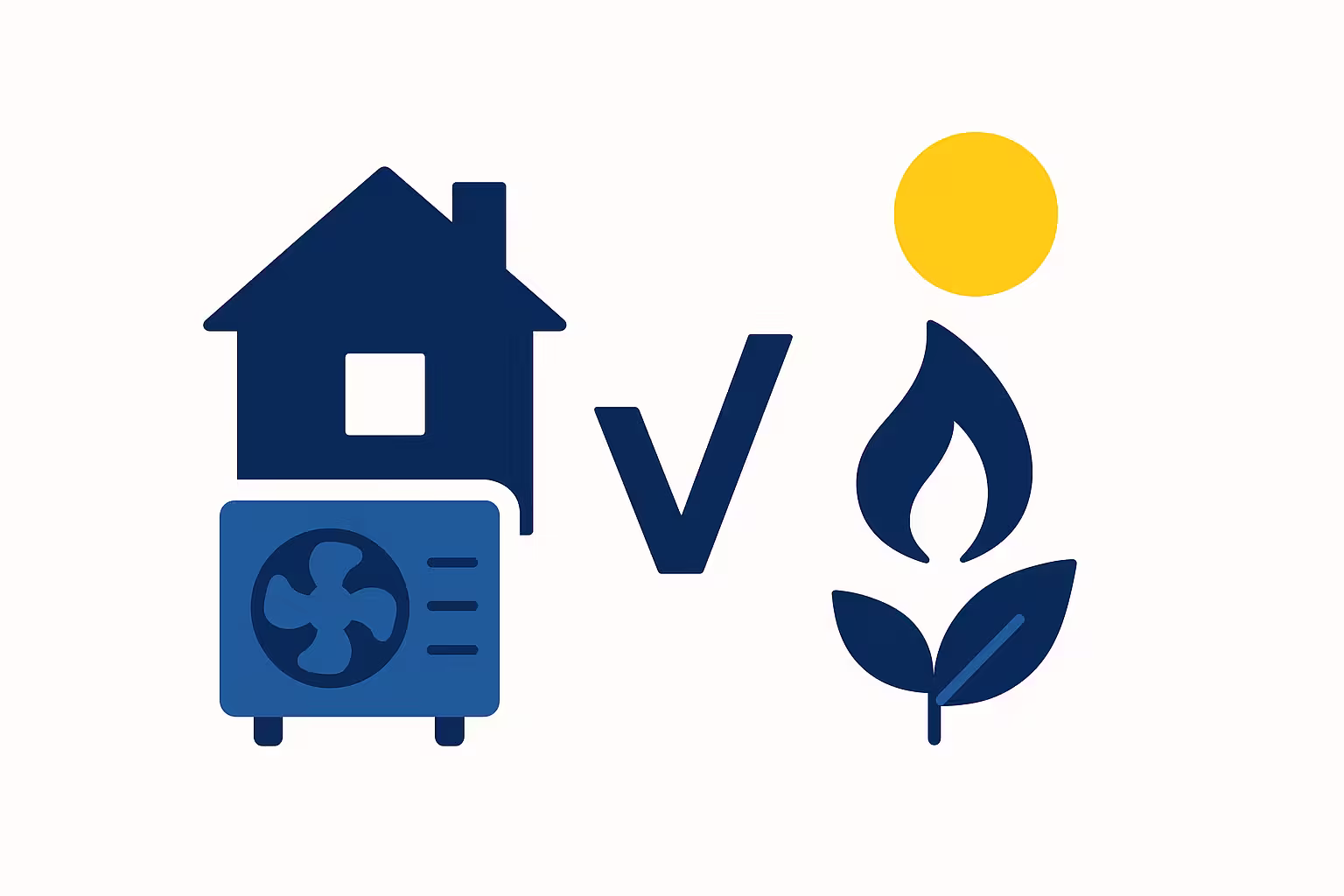 Pompe à chaleur ou chaudière biomasse : quelle solution choisir selon son logement ?
