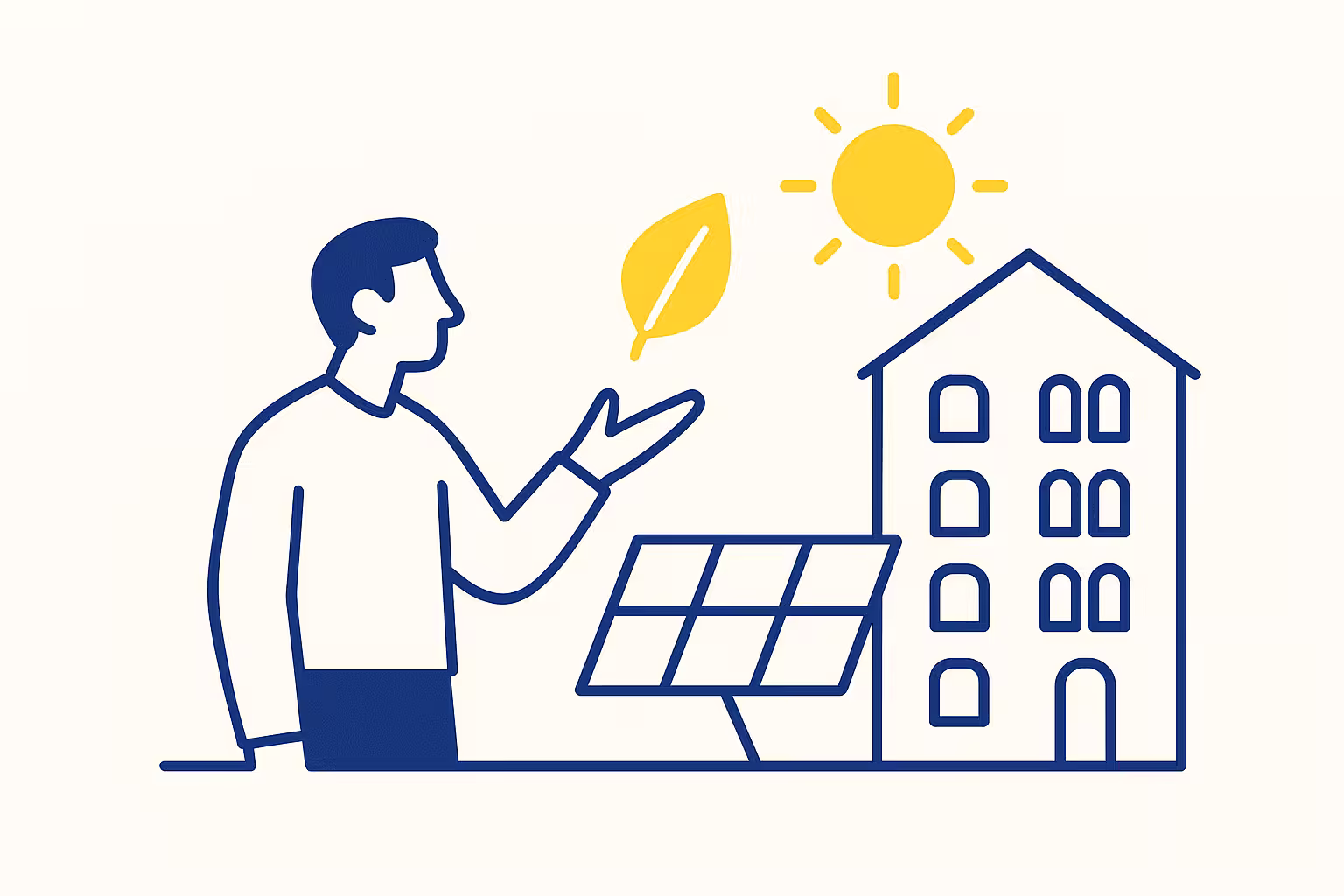 Rénovation énergétique en copropriété : quelles solutions collectives existent ?