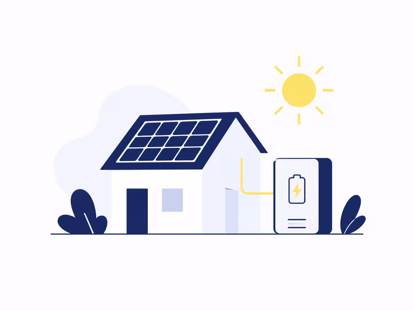 Installation solaire avec batterie physique : tout ce qu’il faut savoir