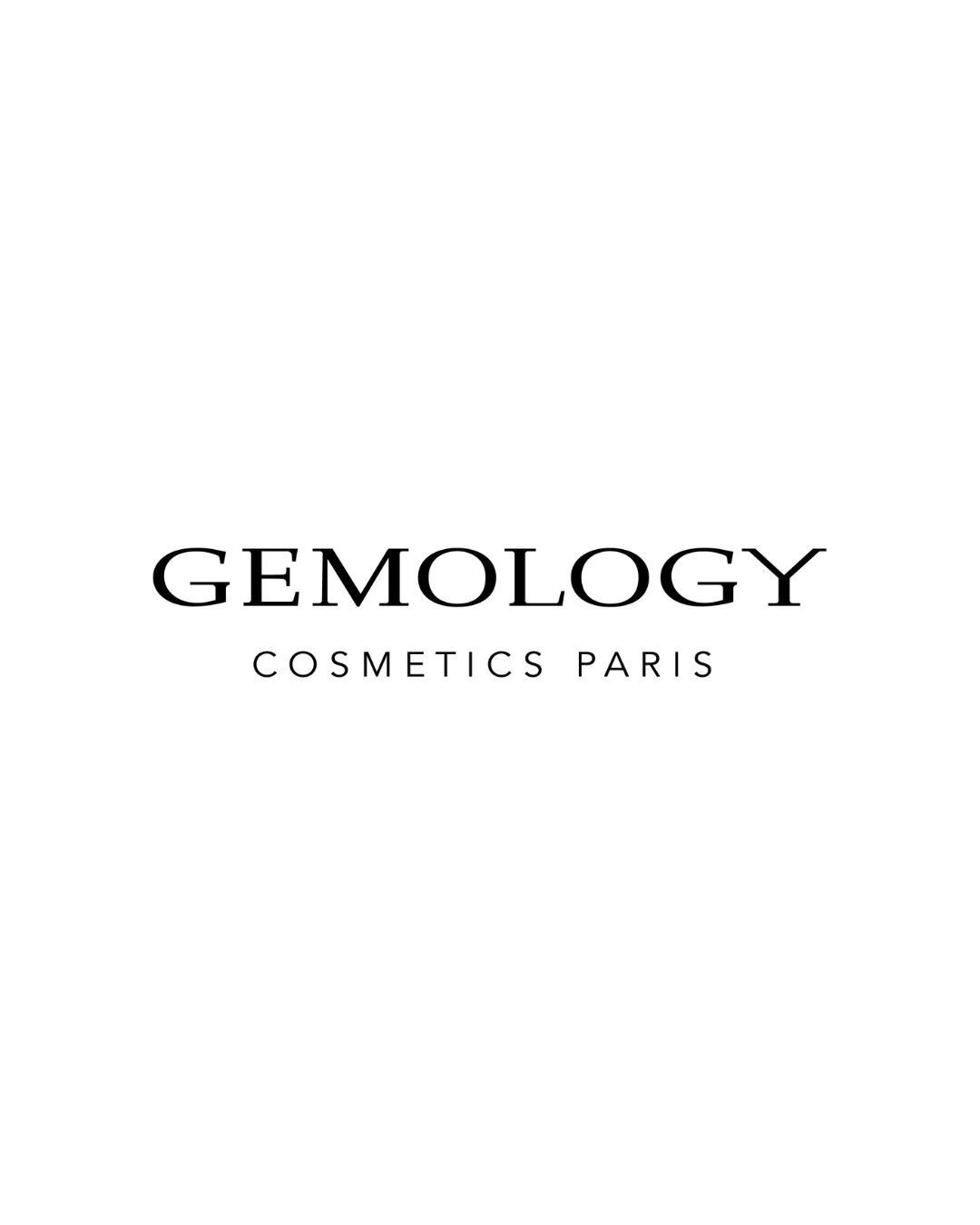 Logo Gemology Cosmetics Paris