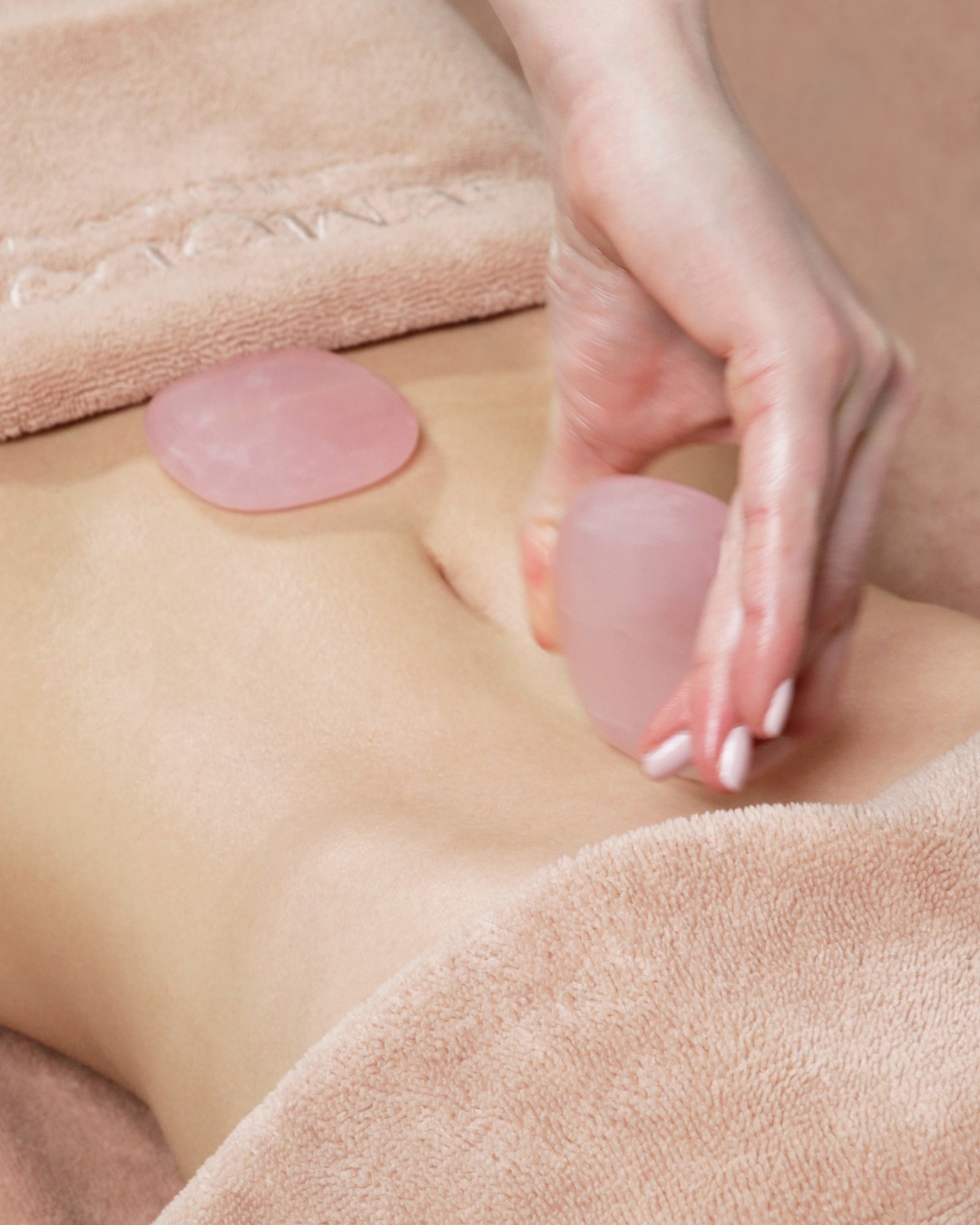 Expérience sensorielle aux pierres précieuses Gemology