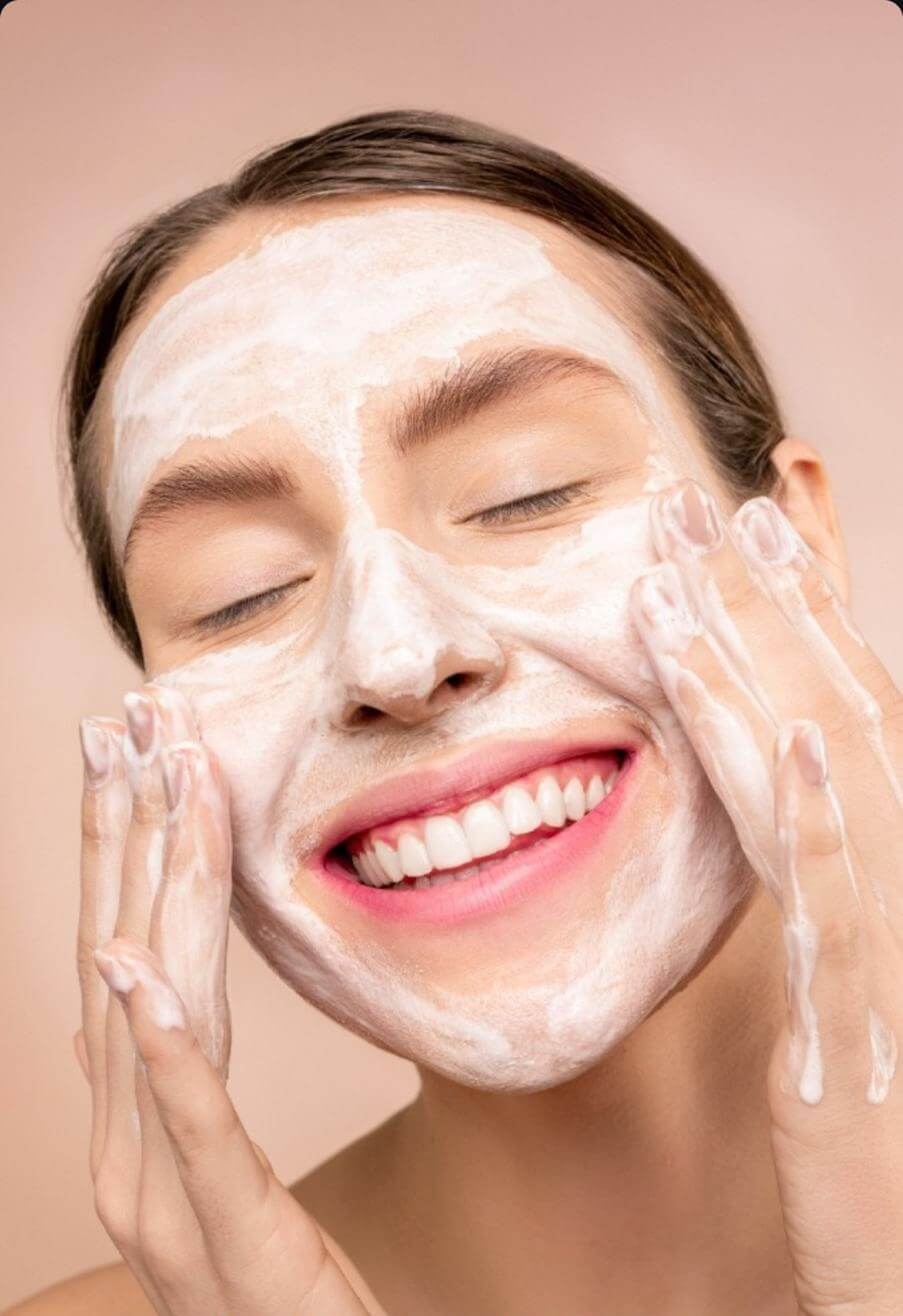 Image illustration Accompagnement exclusif HElo Cosmetics Belgique