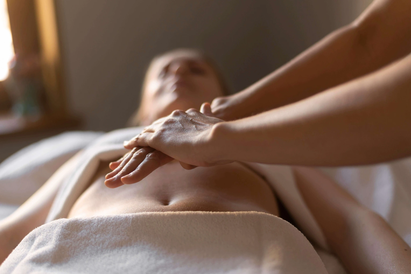Coaching en massage pour institut de beauté en Belgique
