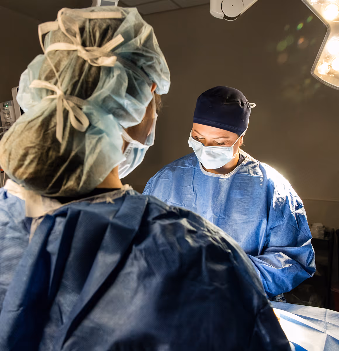 Soft Tissue & Oncologic Surgeries