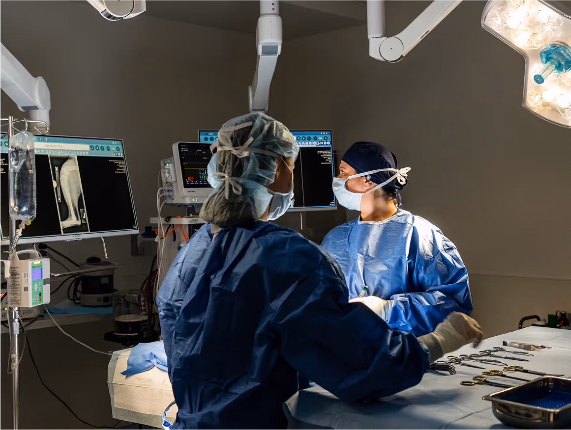 Refer a Surgical Case