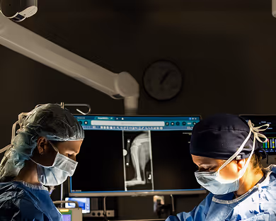 pet Orthopedic surgery