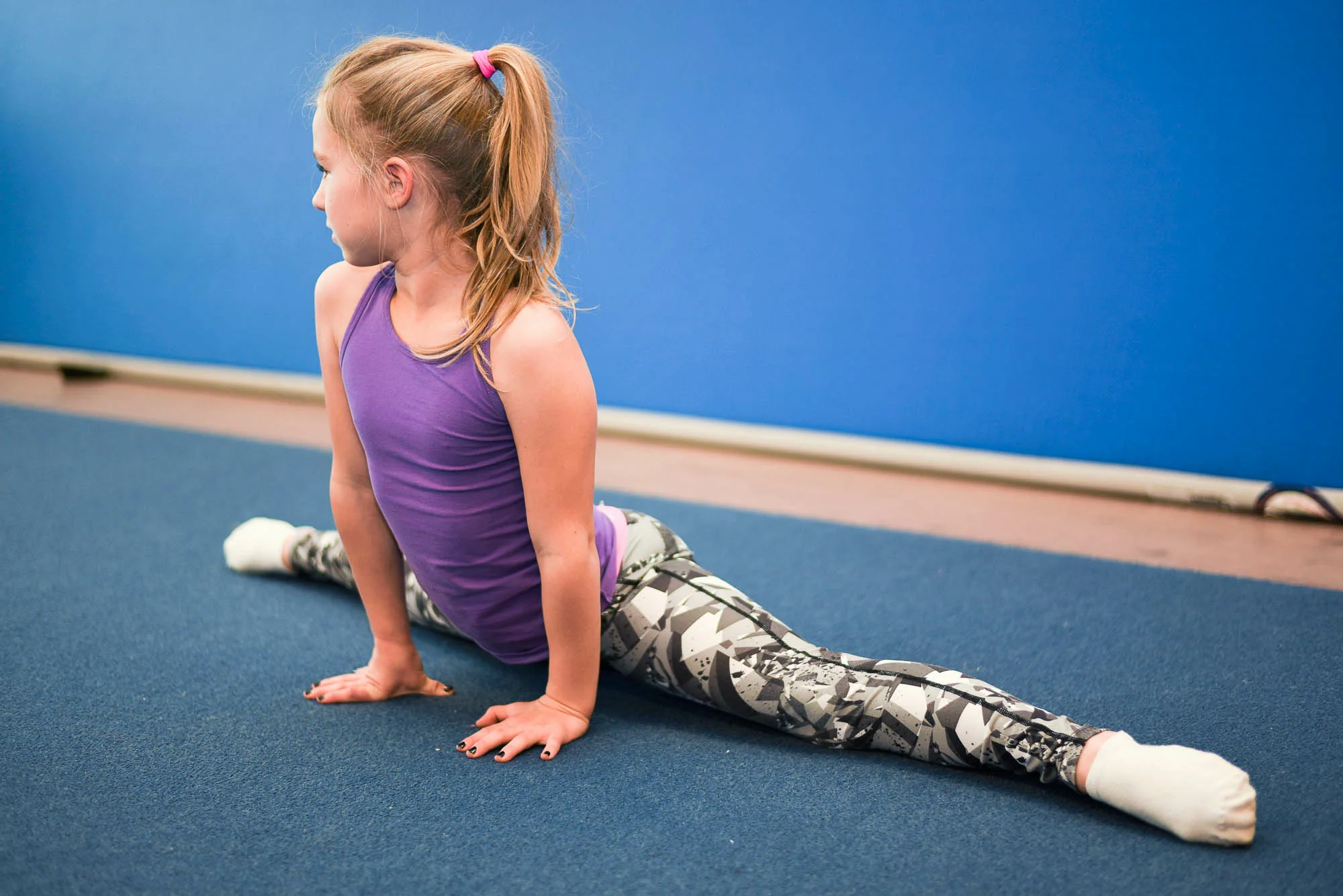 image of fitness equipment