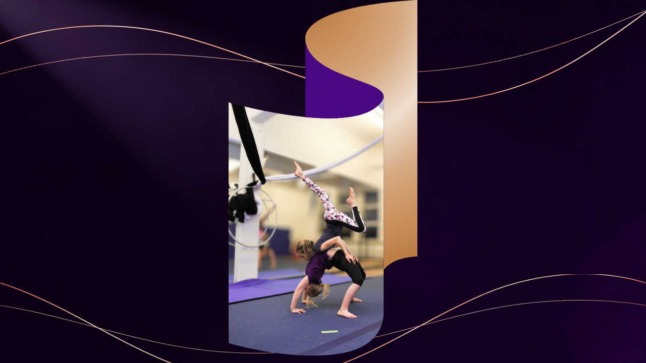 image of science experiment