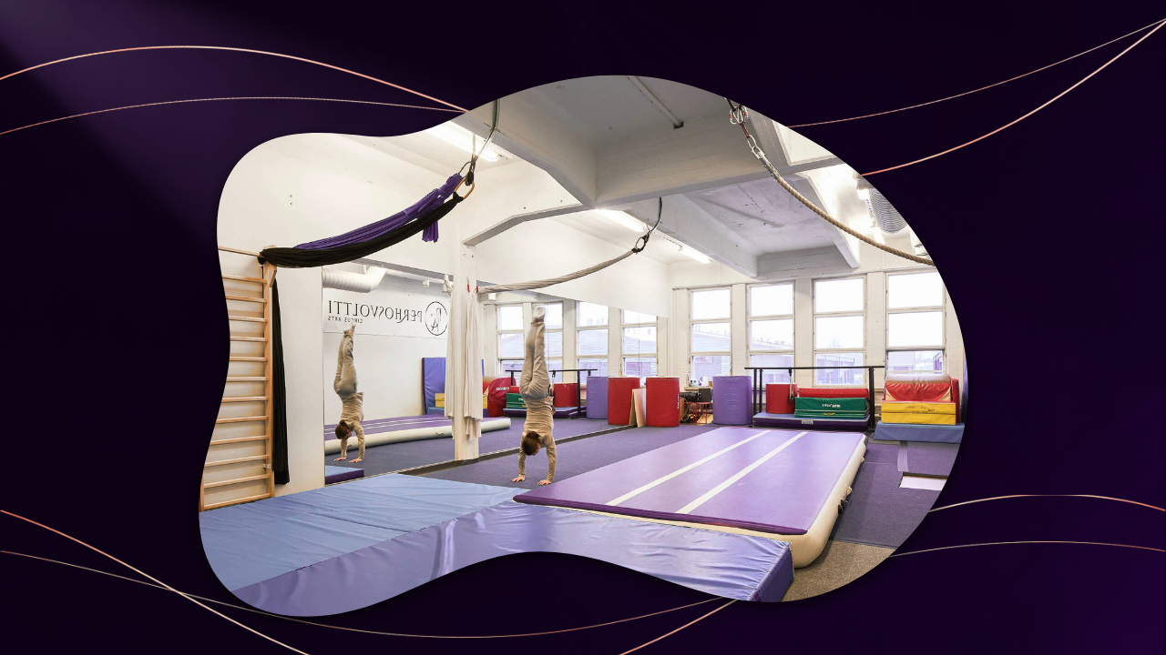 image of team working with local communities