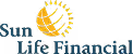 Sun Life Financial Logo