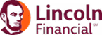 Lincoln Financial Logo