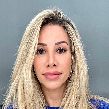 Gabriela Amato