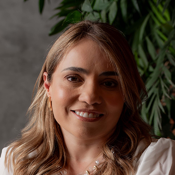 Tatiana Rocha