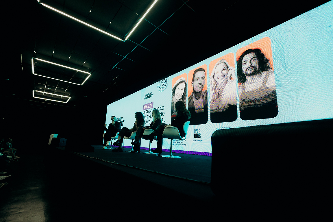 TV 3.0: A Reinvenção da Telinha no Mundo Digital