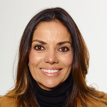 Rafaela Alves