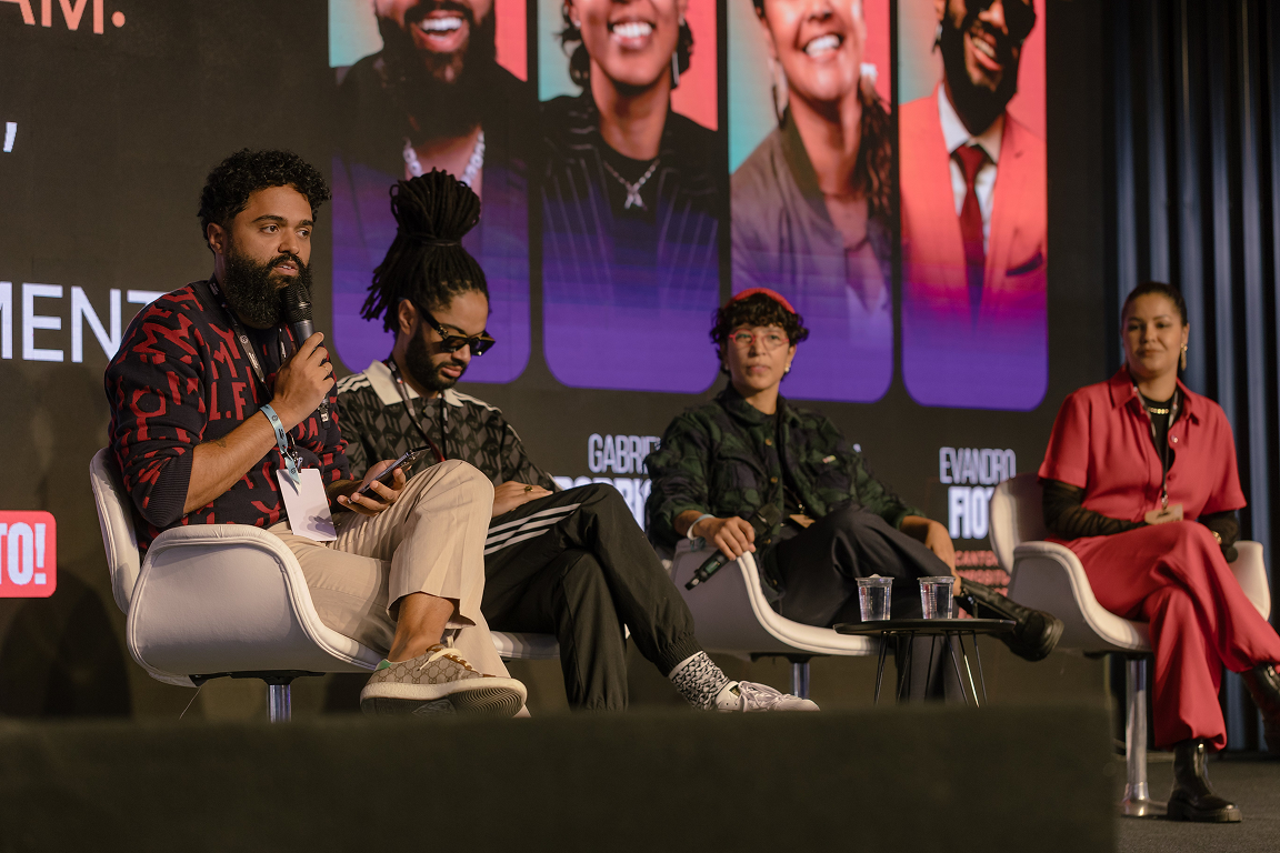 Potências que Transformam – Diversidade, Impacto e Reconhecimento
