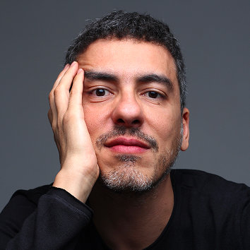 Daniel Rezende
