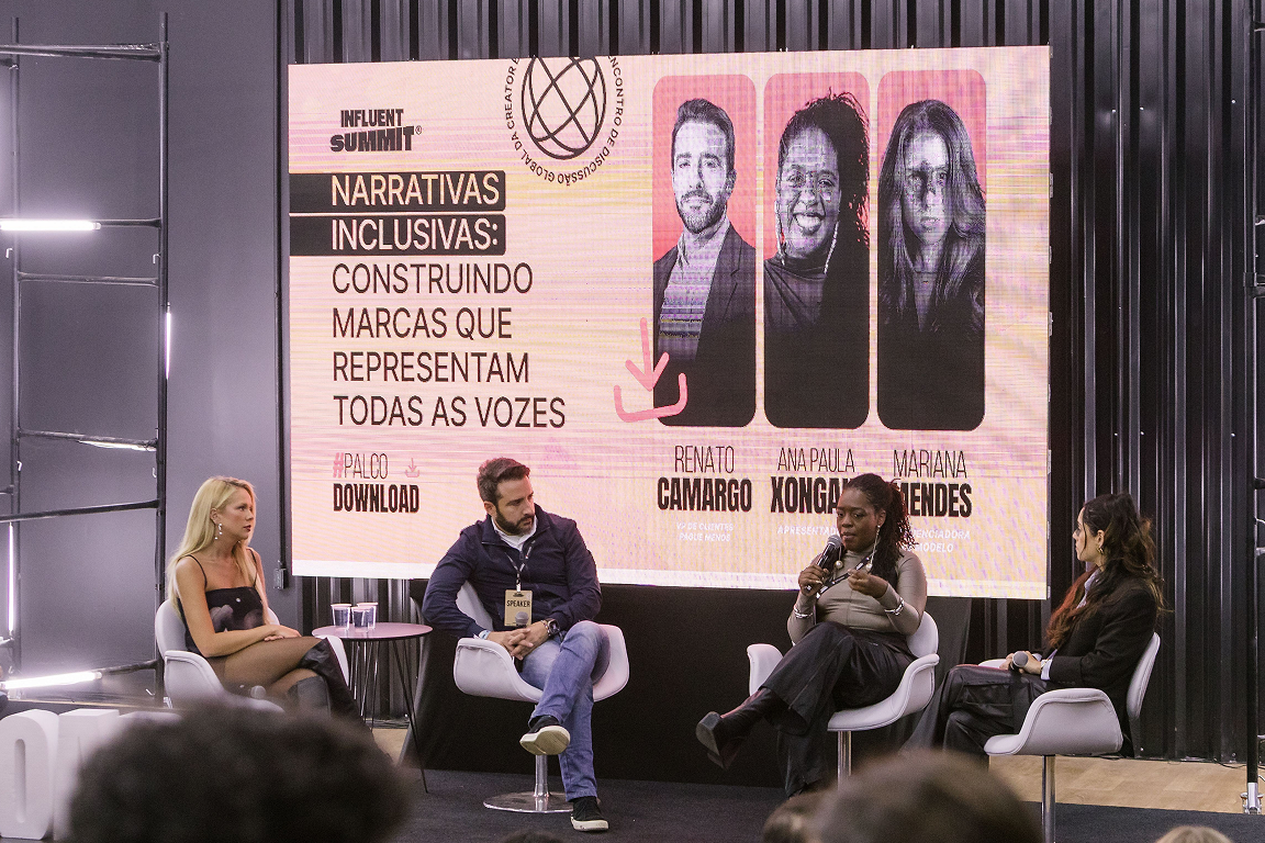 Narrativas Inclusivas: construindo marcas que representam todas as vozes
