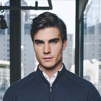 Pedro menegon