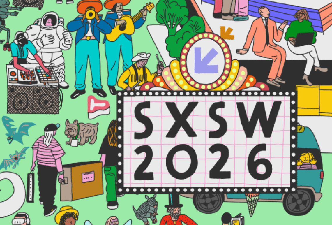SXSW 2026: Primeiros Movimentos para a celebração de 40 anos do Festival