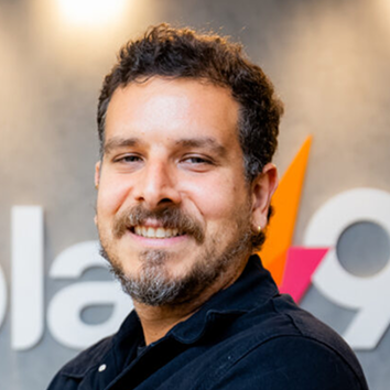 Gustavo Serra
