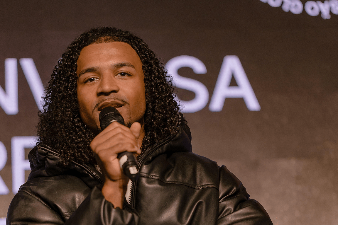 O futuro da influência não acontece uma vez por ano