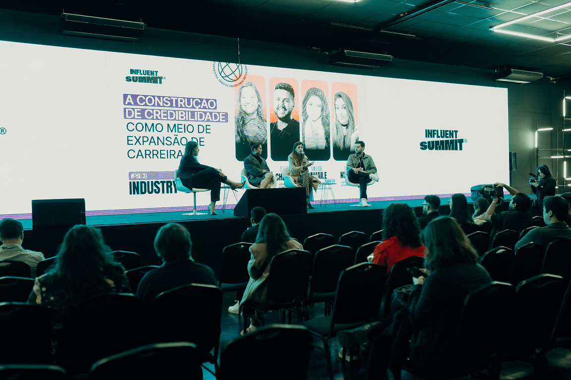 A construção de credibilidade como meio de expansão de carreira