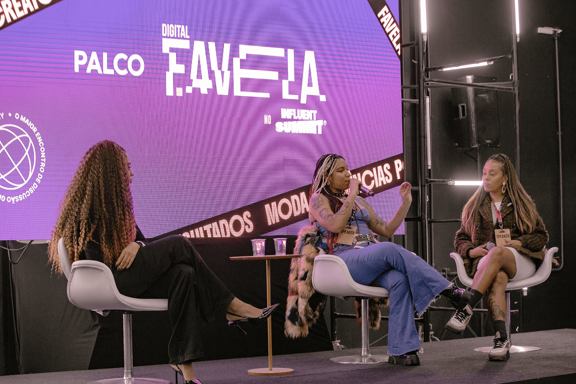 Funk no comando feminino: Progresso e protagonismo