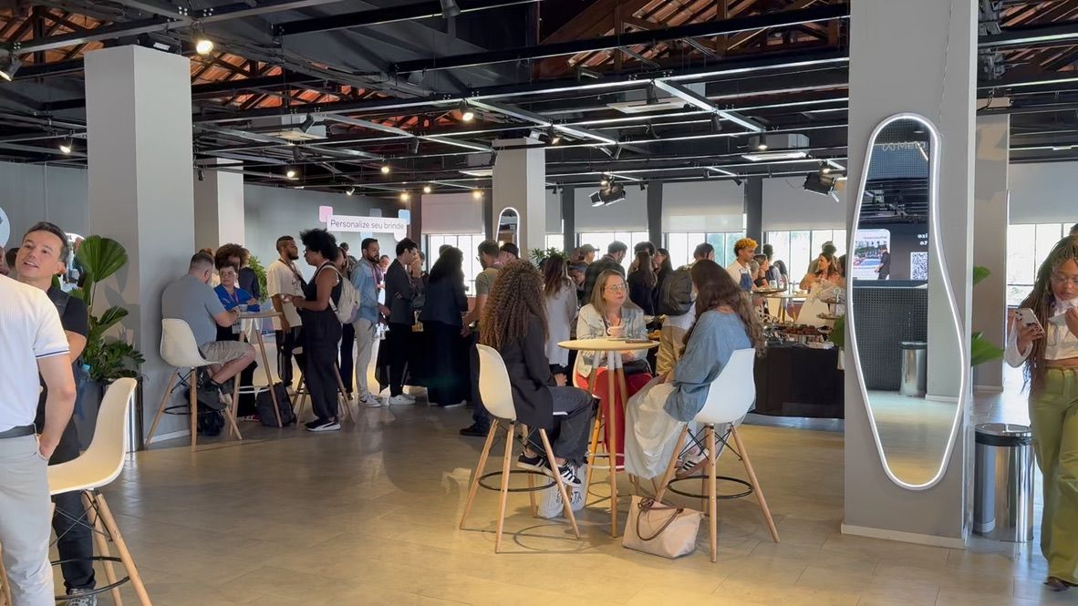 Potencialize com a Meta: Evento em SP debate o futuro do empreendedorismo e o impacto da IA nos pequenos negócios