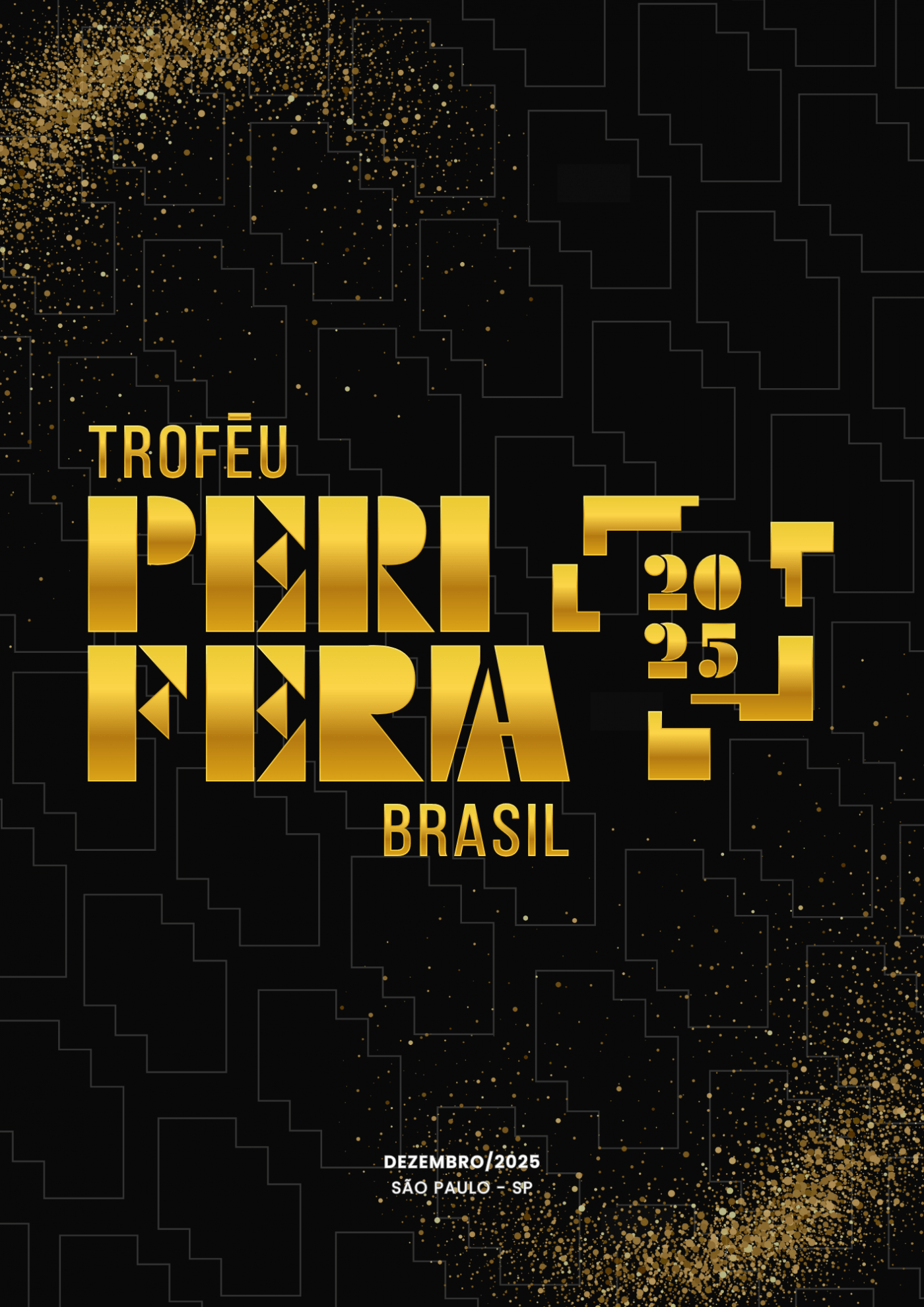 Troféu Periferia 2025: CCSP recebe noite histórica de consagração da cultura e do impacto social
