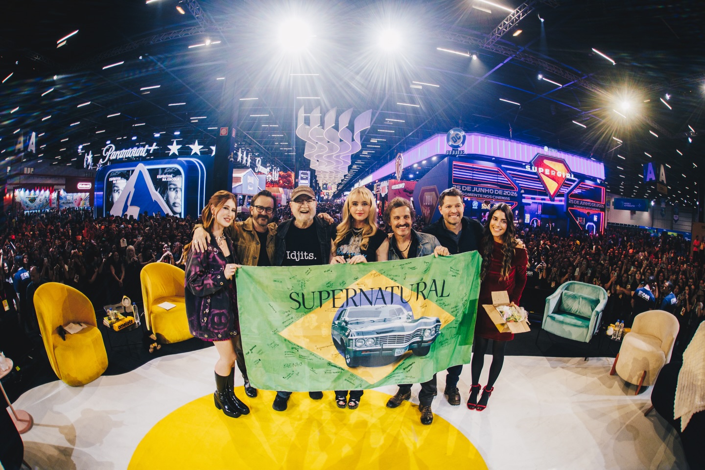 Como a CCXP 2025 impulsiona a Creator Economy e fortalece a cultura geek