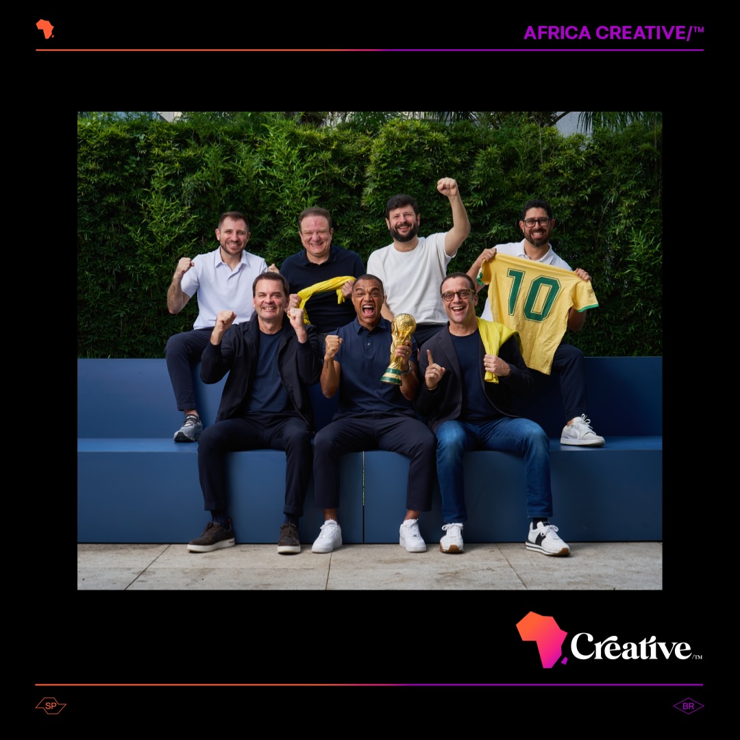 Africa 94 aposta no futebol como ecossistema de marcas e cultura