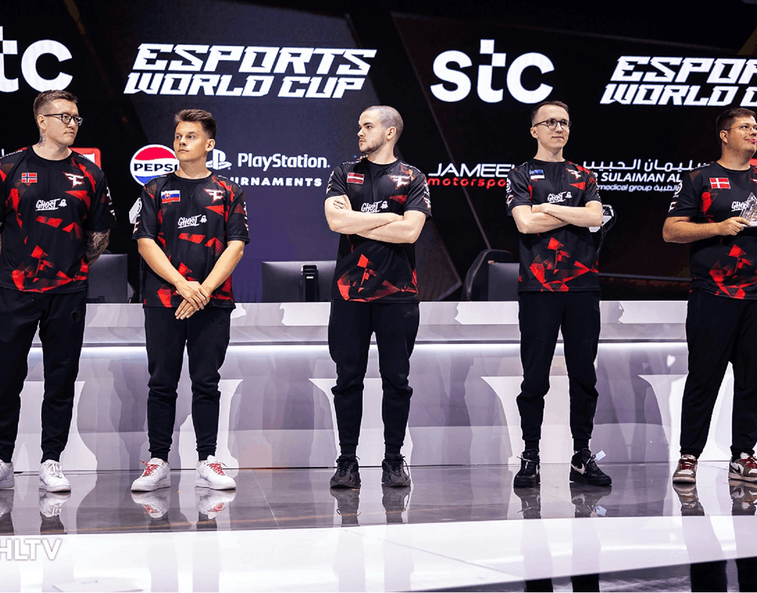 A crise do FaZe Clan expõe o risco estrutural da Creator Economy