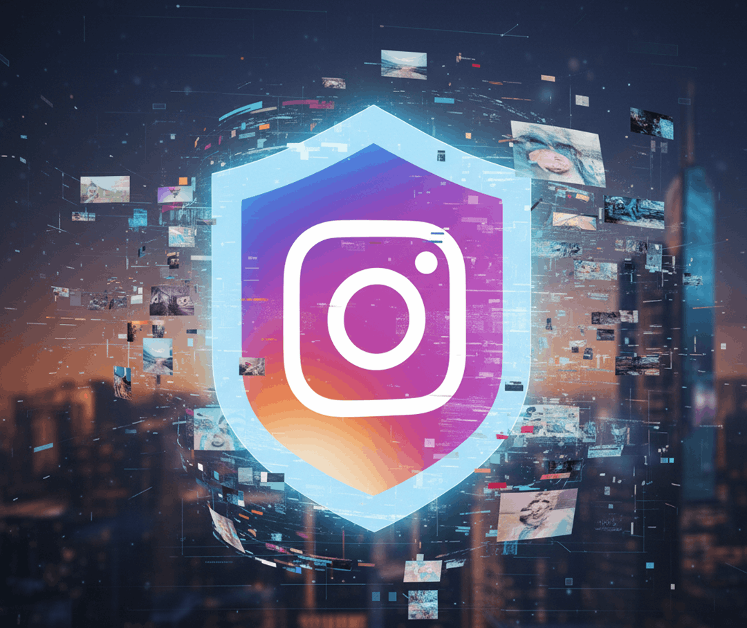 O selo da verdade: como o Instagram pretende salvar a confiança visual na Era da IA