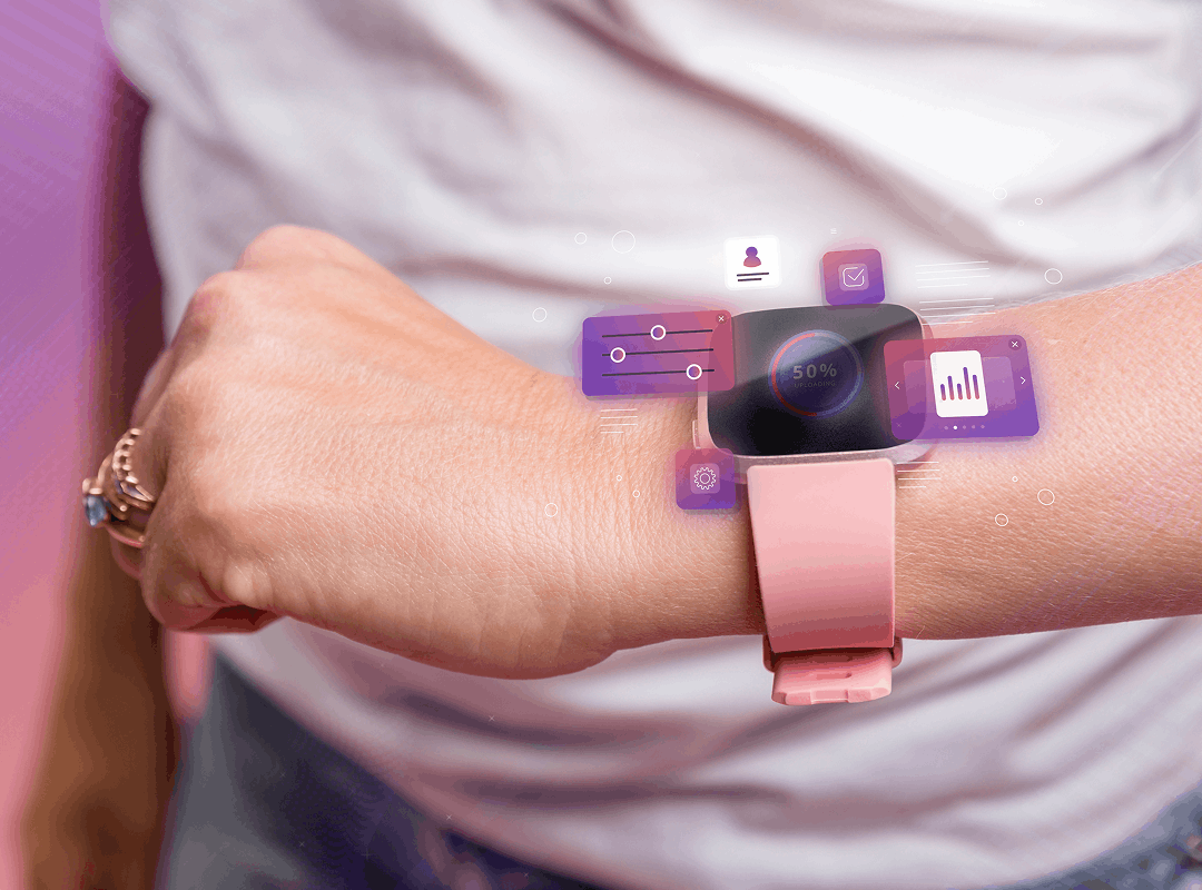 Além do Celular: como os Wearables de IA estão mudando a estética da influência em 2026